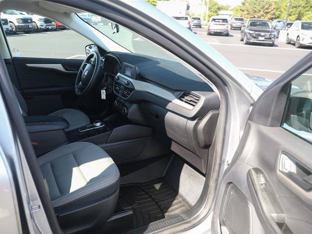 Certified 2022 Ford Escape S AWD/4WD image 24