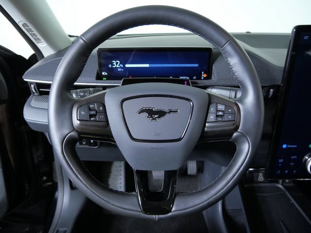 Certified 2025 Ford Mustang Mach-E Select w/ Comfort Package Lite AWD/4WD image 28
