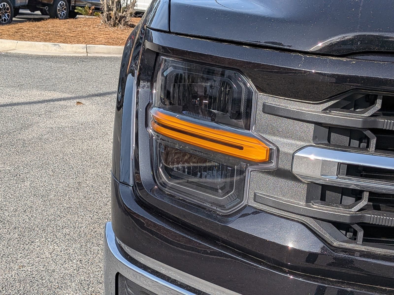 Certified 2024 Ford F150 XLT w/ FX4 Off-Road Package image 11