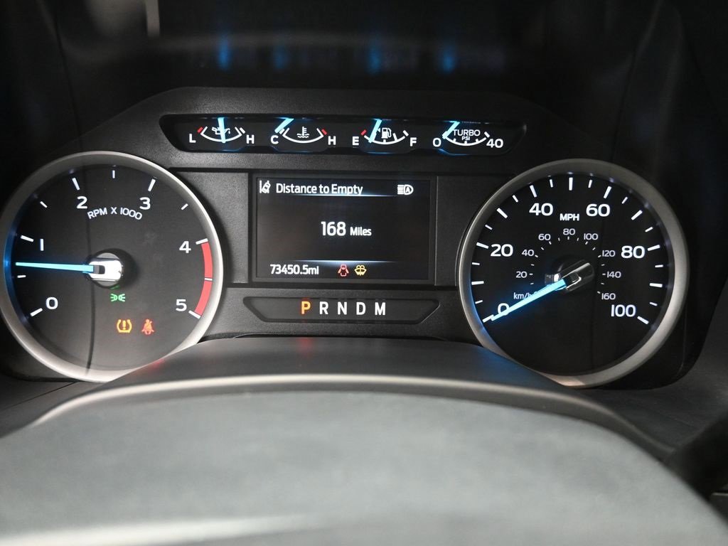 Certified 2022 Ford F350 XLT w/ XLT Premium Package image 6