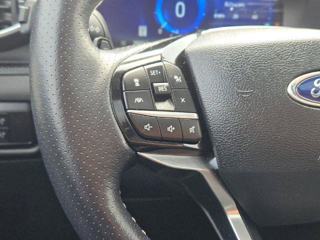 Certified 2023 Ford Explorer ST w/ Equipment Group 401A image 32