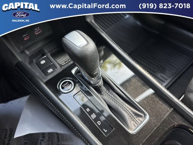 Used 2024 Nissan Kicks SV FWD image 30