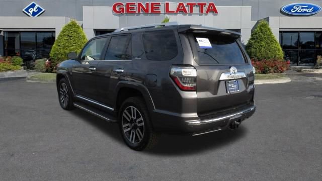 Used 2022 Toyota 4Runner Limited video 3