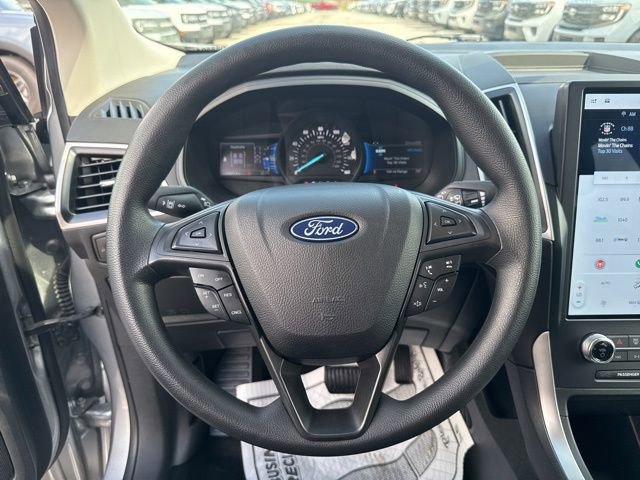 Certified 2024 Ford Edge SE image 26