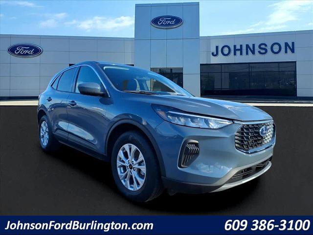 Certified 2023 Ford Escape Active w/ Tech Pack #2 image 1