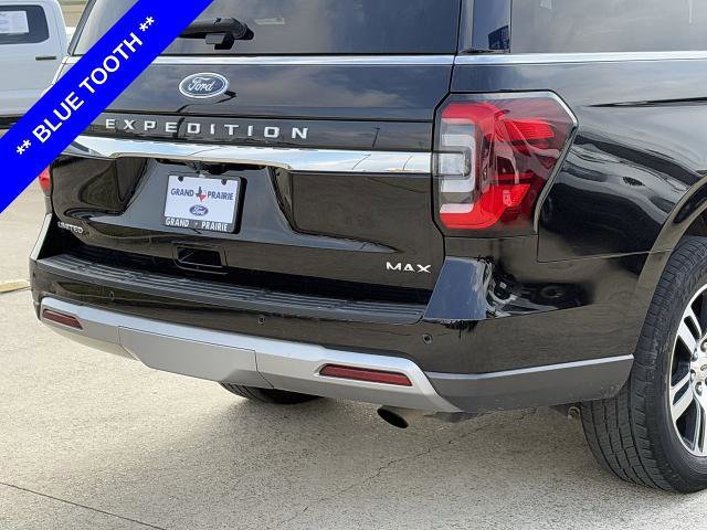 Certified 2024 Ford Expedition Max Limited image 10
