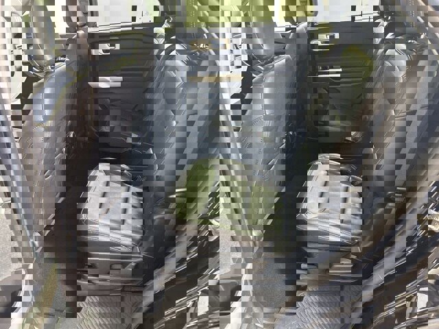 Certified 2023 Ford Explorer Limited w/ Limited Technology Package image 19