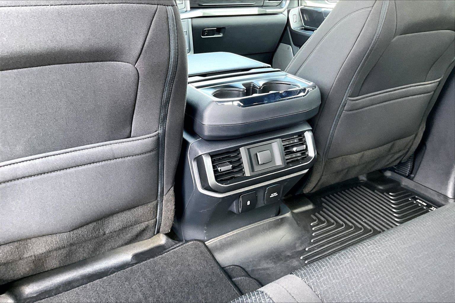 Certified 2023 Ford F150 XLT AWD/4WD image 35