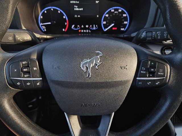 Certified 2024 Ford Bronco Sport Big Bend AWD/4WD image 28