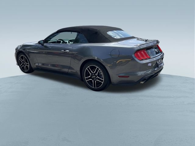 Certified 2023 Ford Mustang Premium RWD image 8