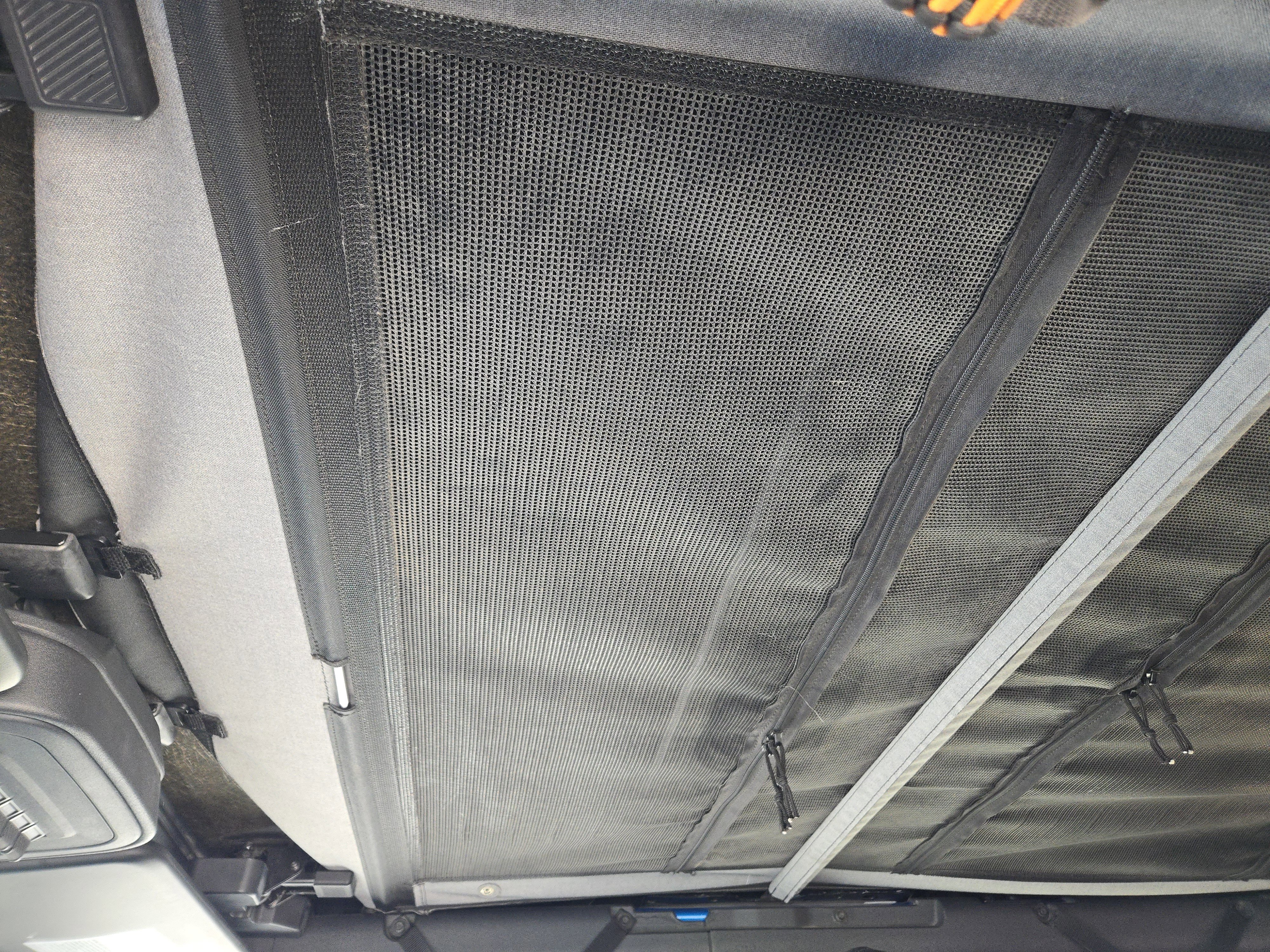 Certified 2021 Ford Bronco Badlands image 24