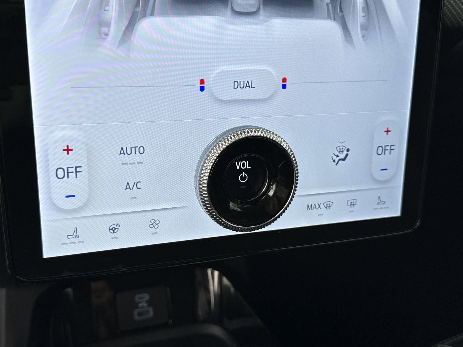 Certified 2024 Ford Mustang Mach-E Select w/ Comfort Package Lite image 26