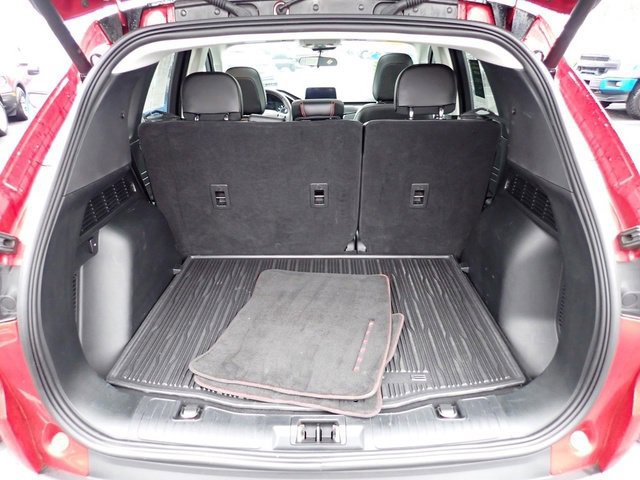 Certified 2022 Ford Escape SEL w/ SEL Stealth AWD Package image 11