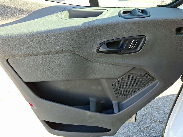 Certified 2024 Ford Transit 350 XLT RWD image 13
