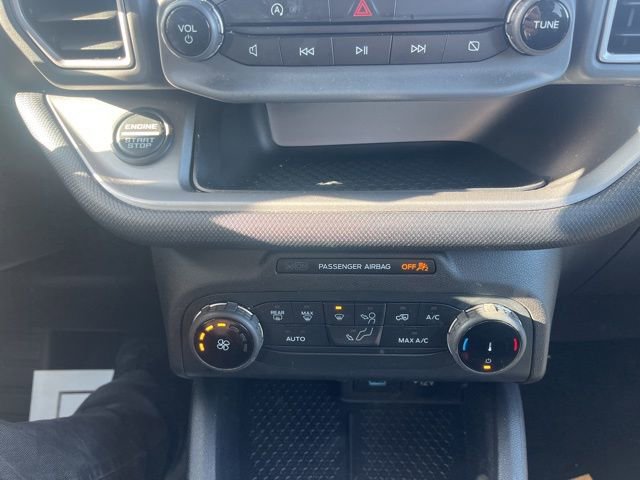 Certified 2022 Ford Bronco Sport Big Bend image 24