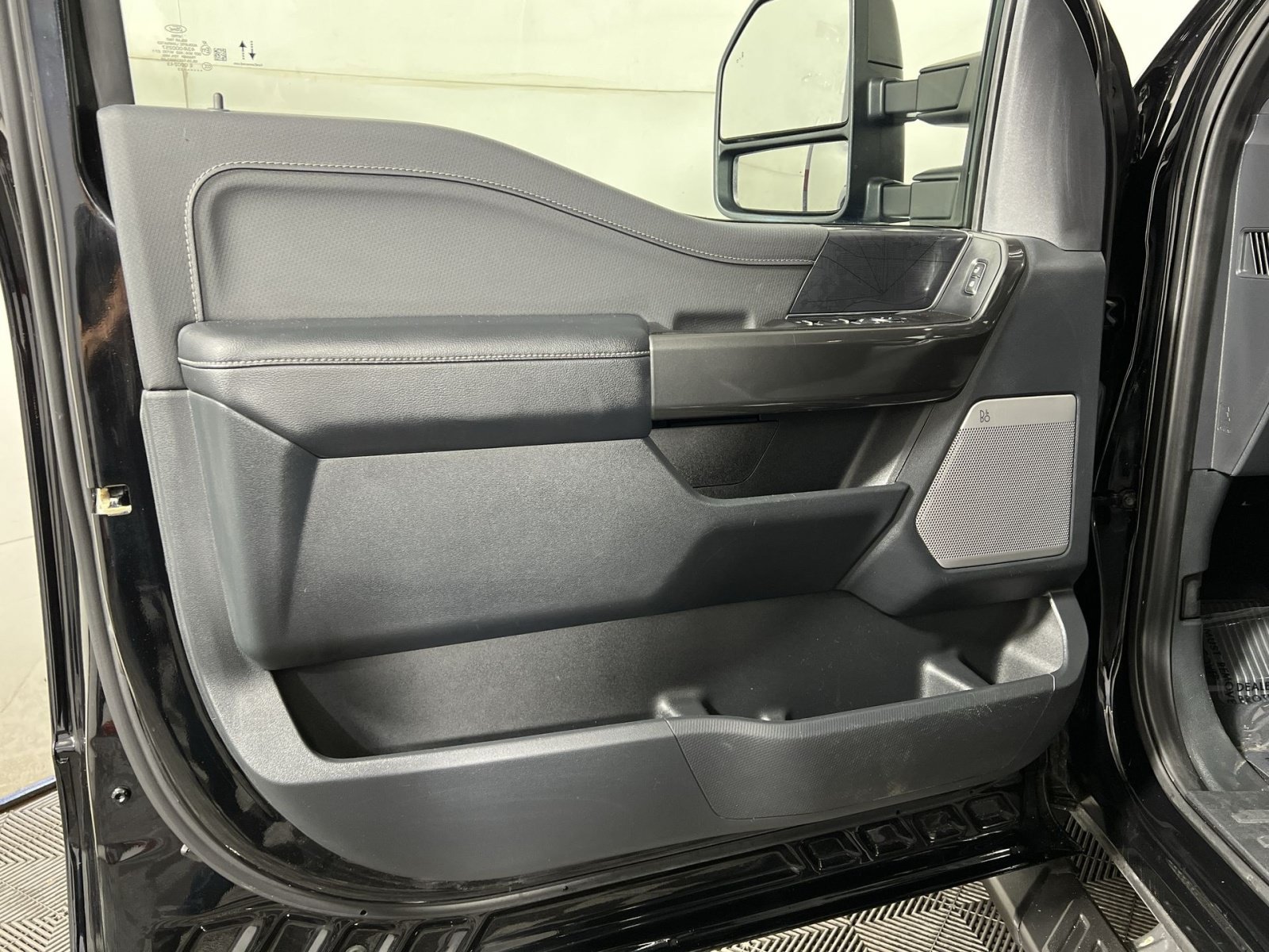 Certified 2023 Ford F150 XLT w/ Equipment Group 302A High AWD/4WD image 14