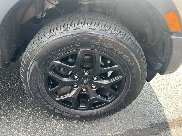 Certified 2022 Ford Ranger XLT w/ Equipment Group 301A Mid image 12