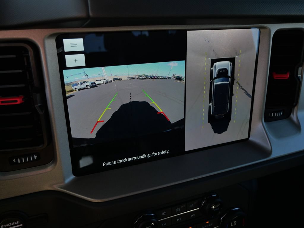Certified 2023 Ford Bronco Raptor AWD/4WD image 31