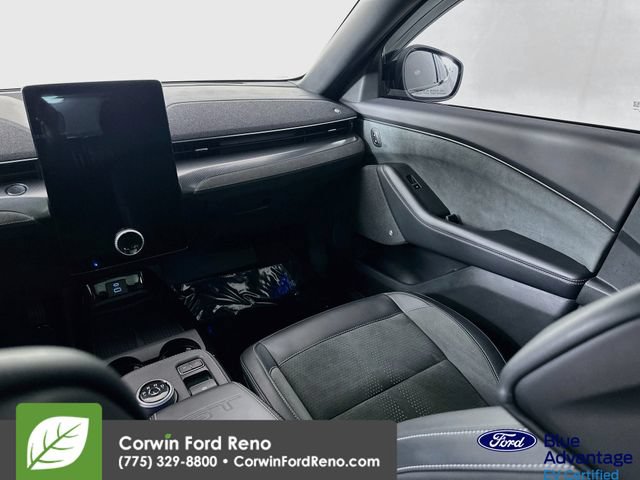 Certified 2023 Ford Mustang Mach-E GT w/ GT Performance Edition AWD/4WD image 29
