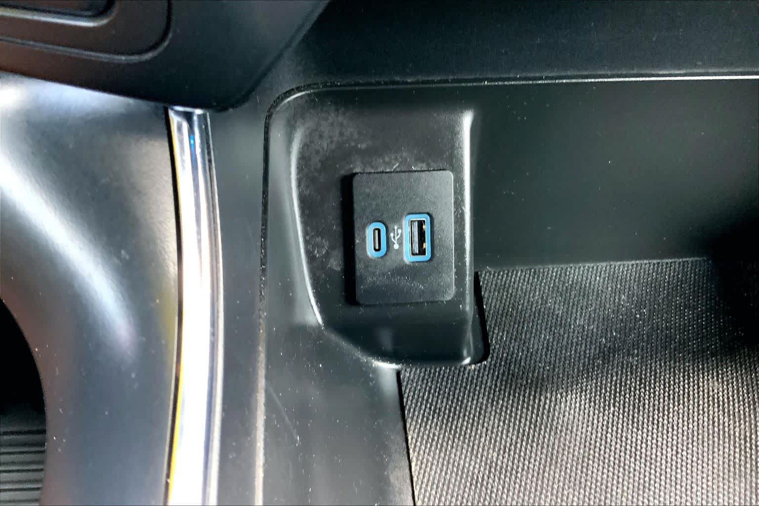 Certified 2024 Ford F150 STX RWD image 33