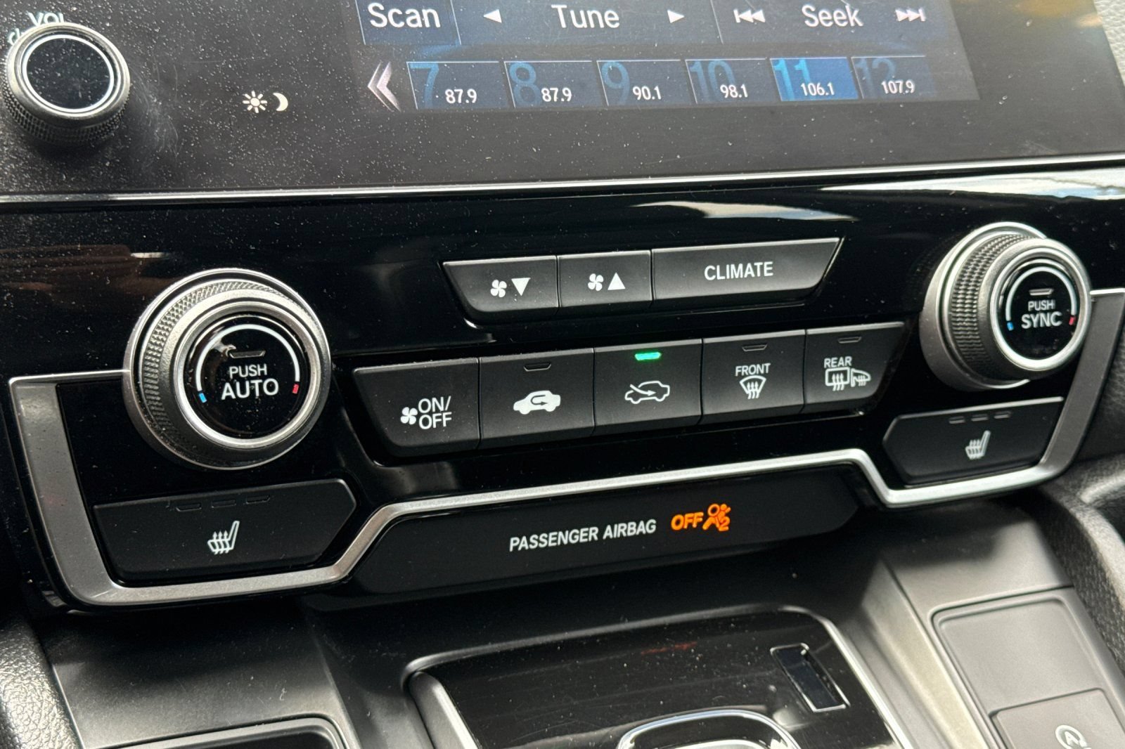 Used 2020 Honda CR-V EX-L image 21