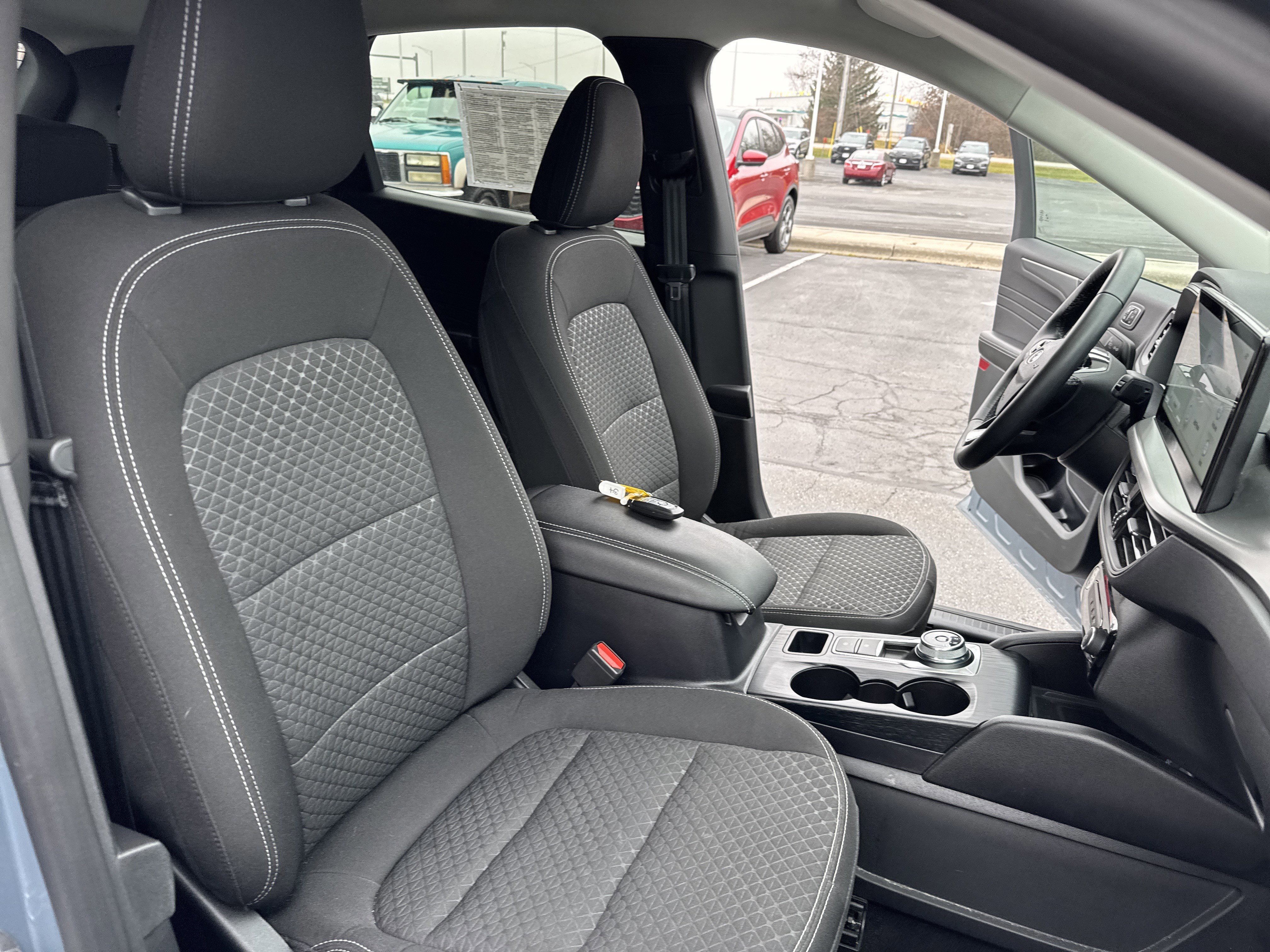 Certified 2023 Ford Escape Active w/ Tech Pack #2 image 35