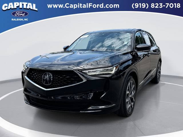Used 2023 Acura MDX w/ Technology Package FWD image 1