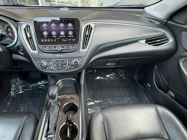 Used 2024 Chevrolet Malibu LT FWD image 23