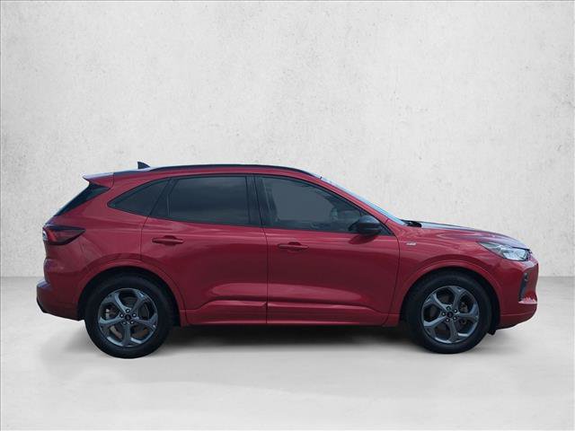 Certified 2023 Ford Escape ST-Line w/ Tech Pack #1 FWD image 4