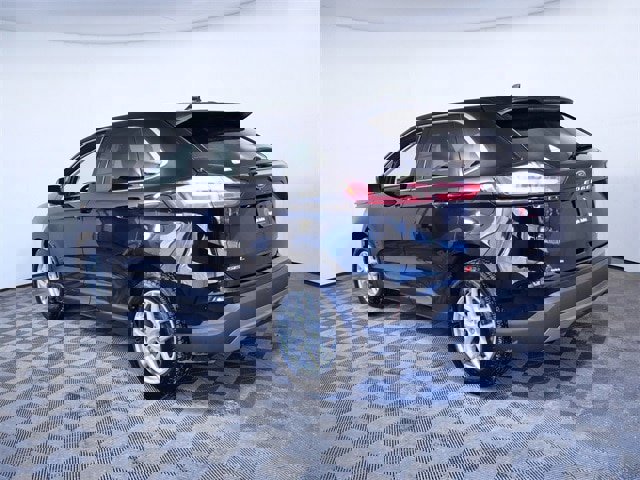 Certified 2024 Ford Edge SEL w/ Convenience Package image 2