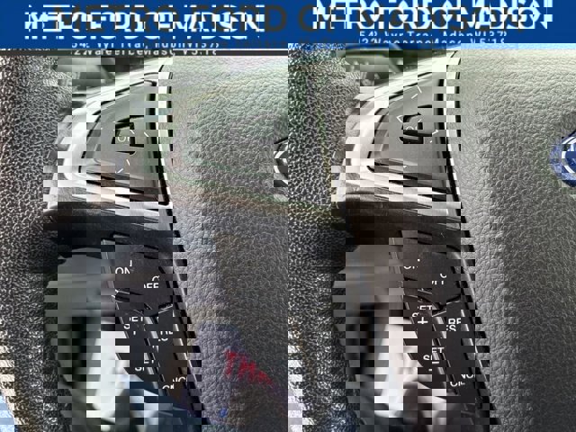 Certified 2023 Ford Edge SEL image 26