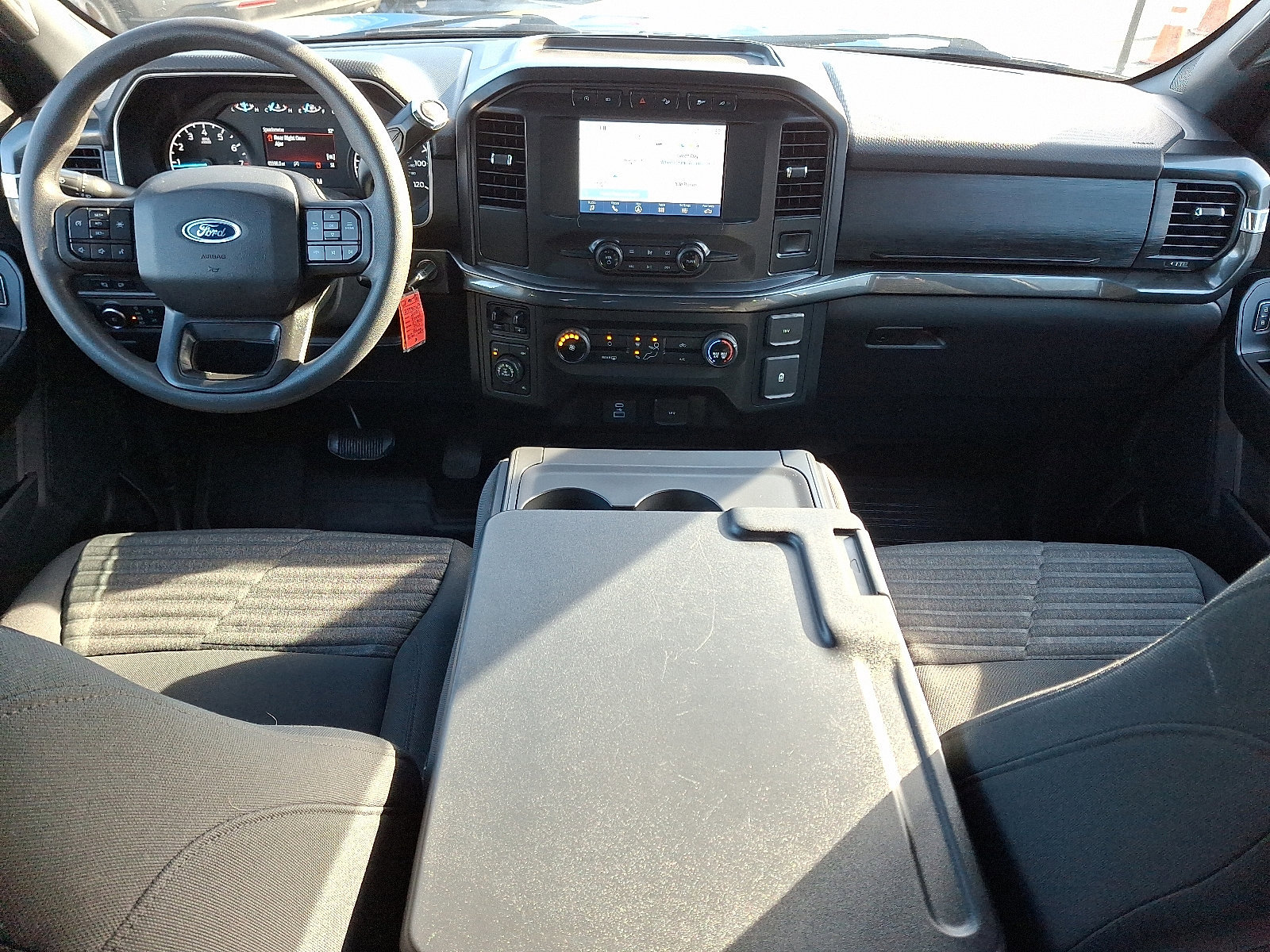 Certified 2021 Ford F150 XL w/ STX Appearance Package image 15