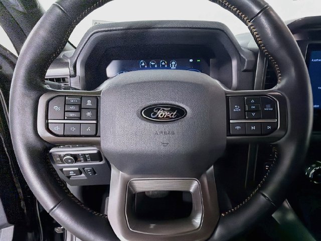 Certified 2024 Ford F150 Tremor w/ Bed Utility Package AWD/4WD image 13