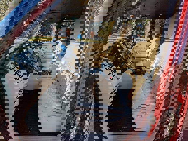 Used 2021 INFINITI QX80 Sensory w/ All-Season Package image 17