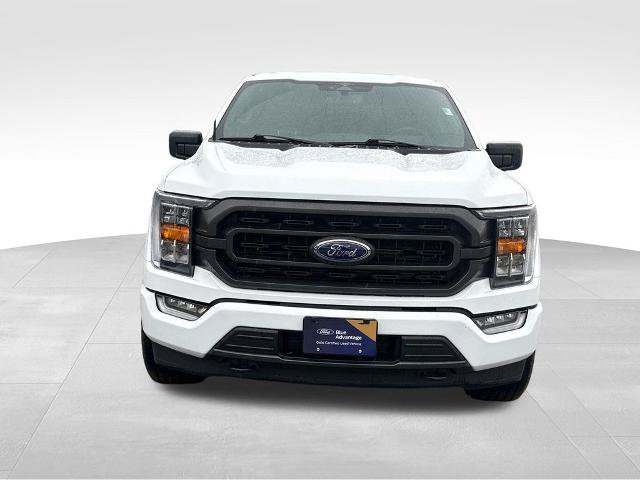 Certified 2023 Ford F150 XLT w/ Equipment Group 302A High AWD/4WD image 4