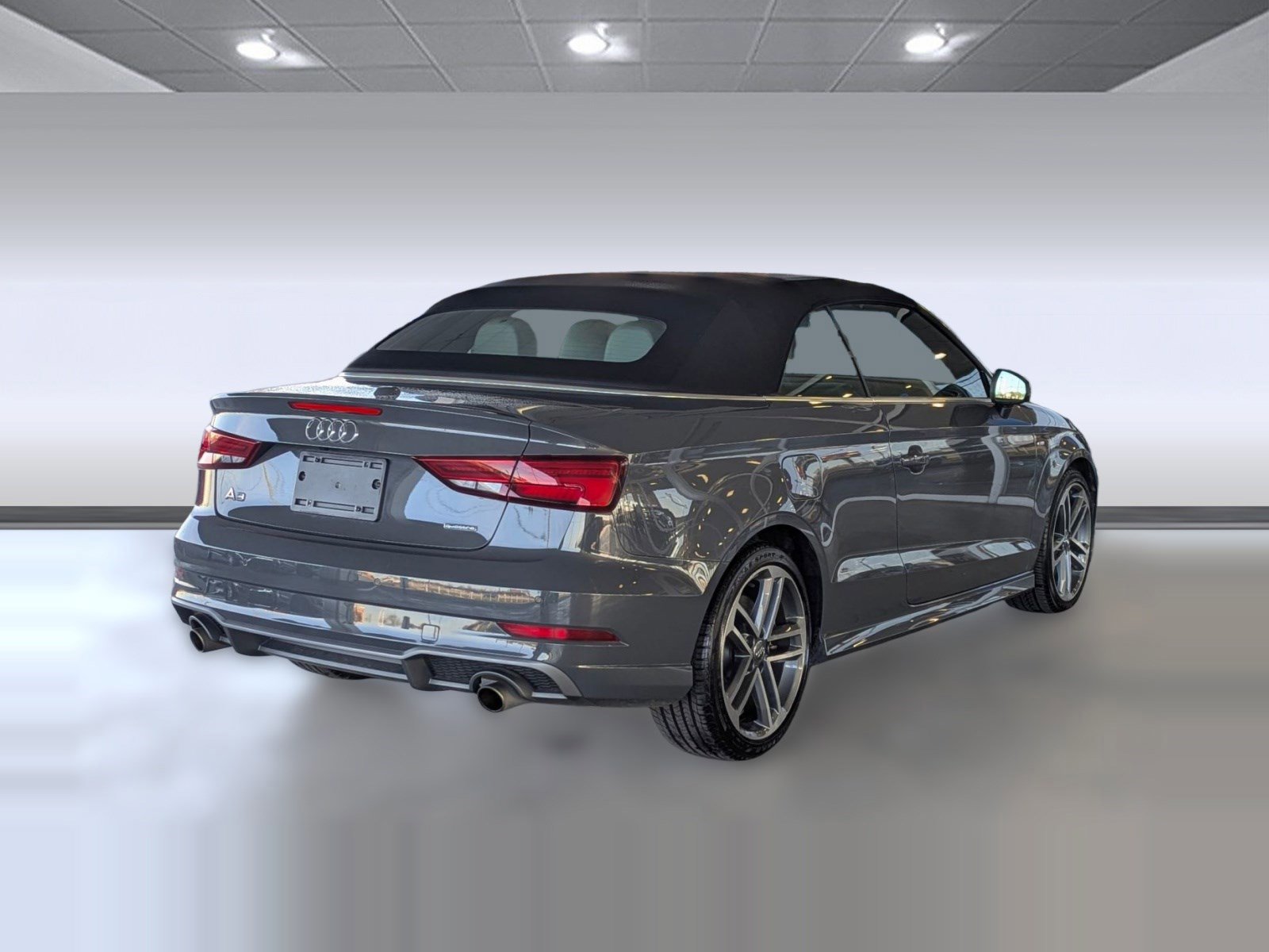 Used 2019 Audi A3 2.0T Prestige w/ Prestige Package image 5