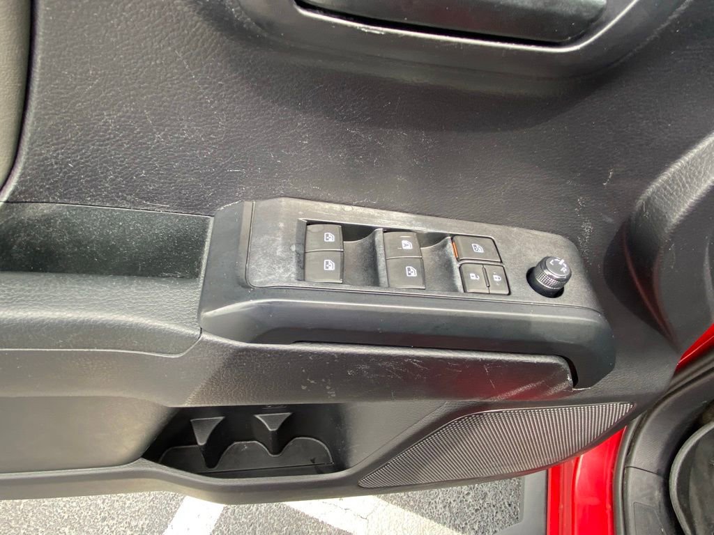 Used 2020 Toyota Tacoma SR w/ SR Convenience Package RWD image 11
