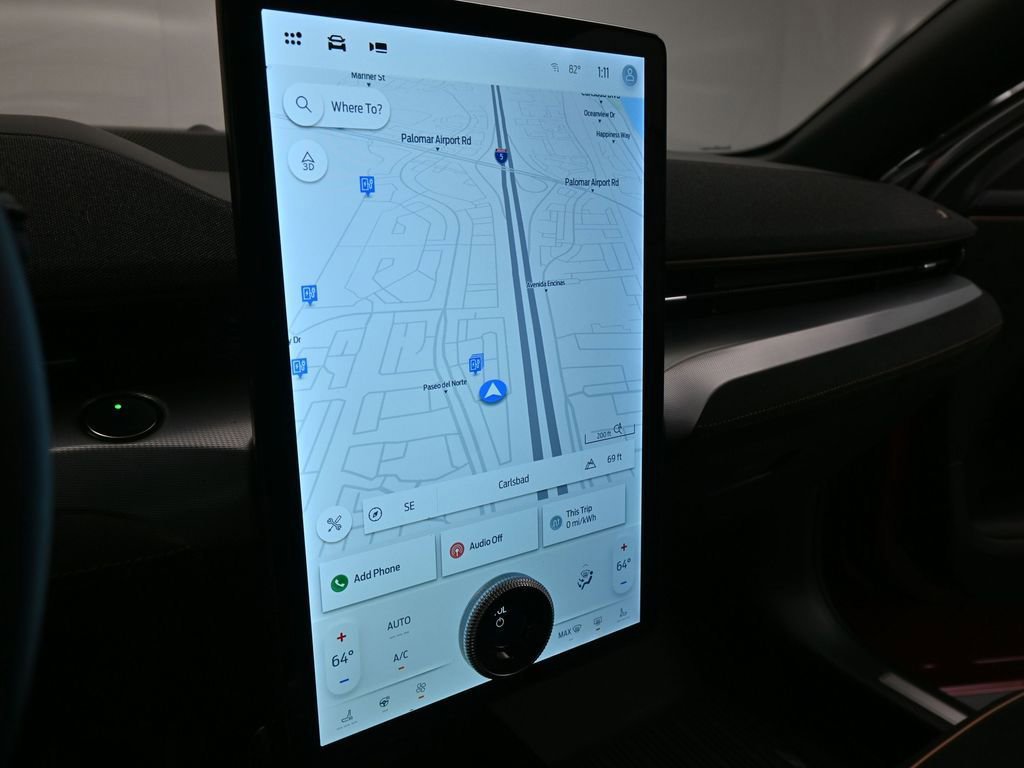 Certified 2023 Ford Mustang Mach-E GT image 44