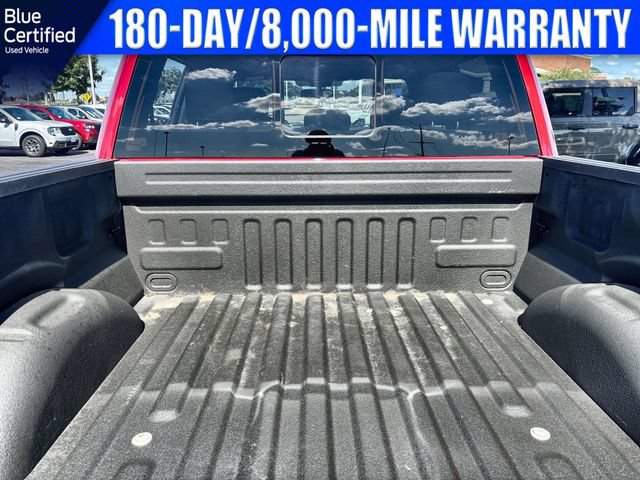 Certified 2020 Ford F150 XLT w/ Equipment Group 302A Luxury AWD/4WD image 33