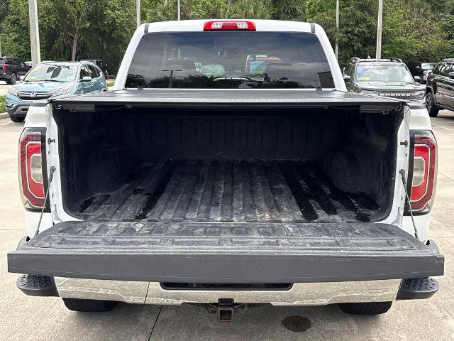 Used 2017 GMC Sierra 1500 SLT w/ SLT Premium Package image 30