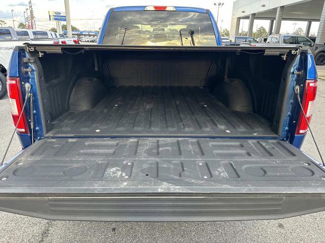 Certified 2018 Ford F150 XL w/ Equipment Group 101A Mid image 14