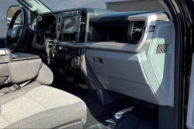 Certified 2024 Ford F350 XL w/ STX Appearance Package image 27