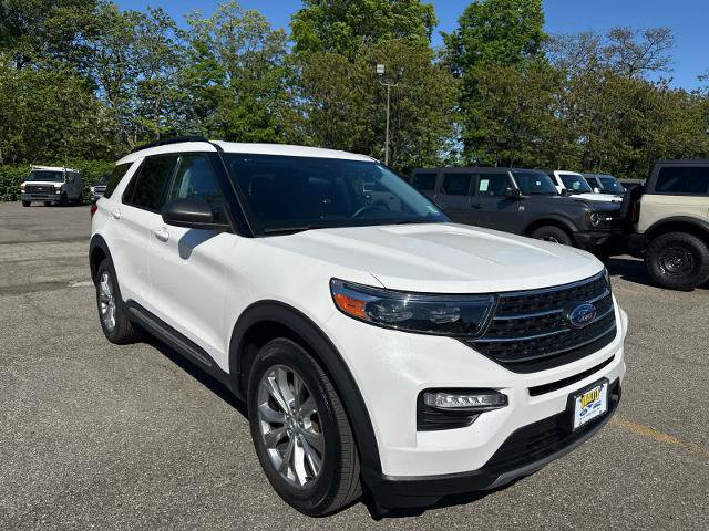 2023 XLT