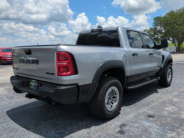 Used 2025 RAM 1500 RHO w/ RHO Level 1 Equipment Group AWD/4WD image 5