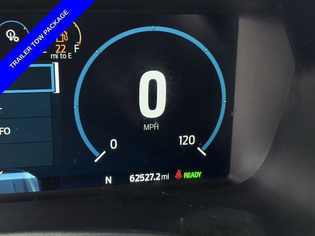 Certified 2021 Ford F150 Lariat w/ Equipment Group 502A High image 16