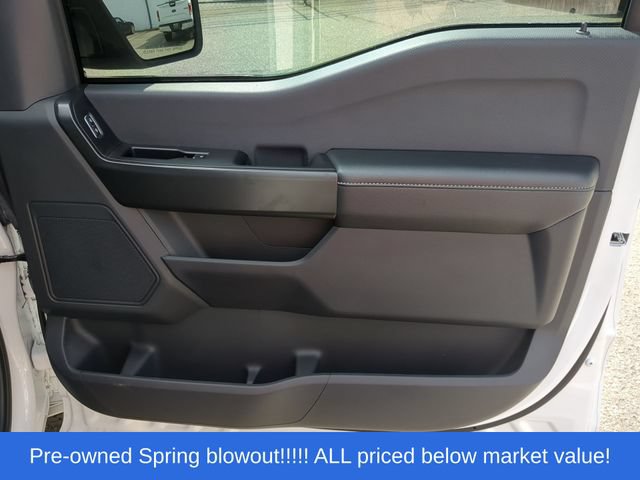Certified 2024 Ford F150 STX AWD/4WD image 43