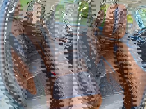 Certified 2024 Ford Bronco Sport Badlands w/ Premium Package image 16