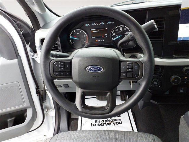 Certified 2024 Ford F350 XLT w/ 360-Degree Camera Package image 11