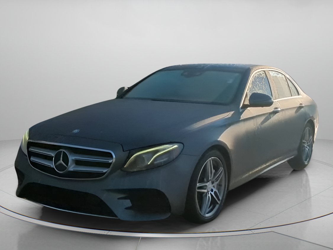 Used 2017 Mercedes-Benz E 300 image 11
