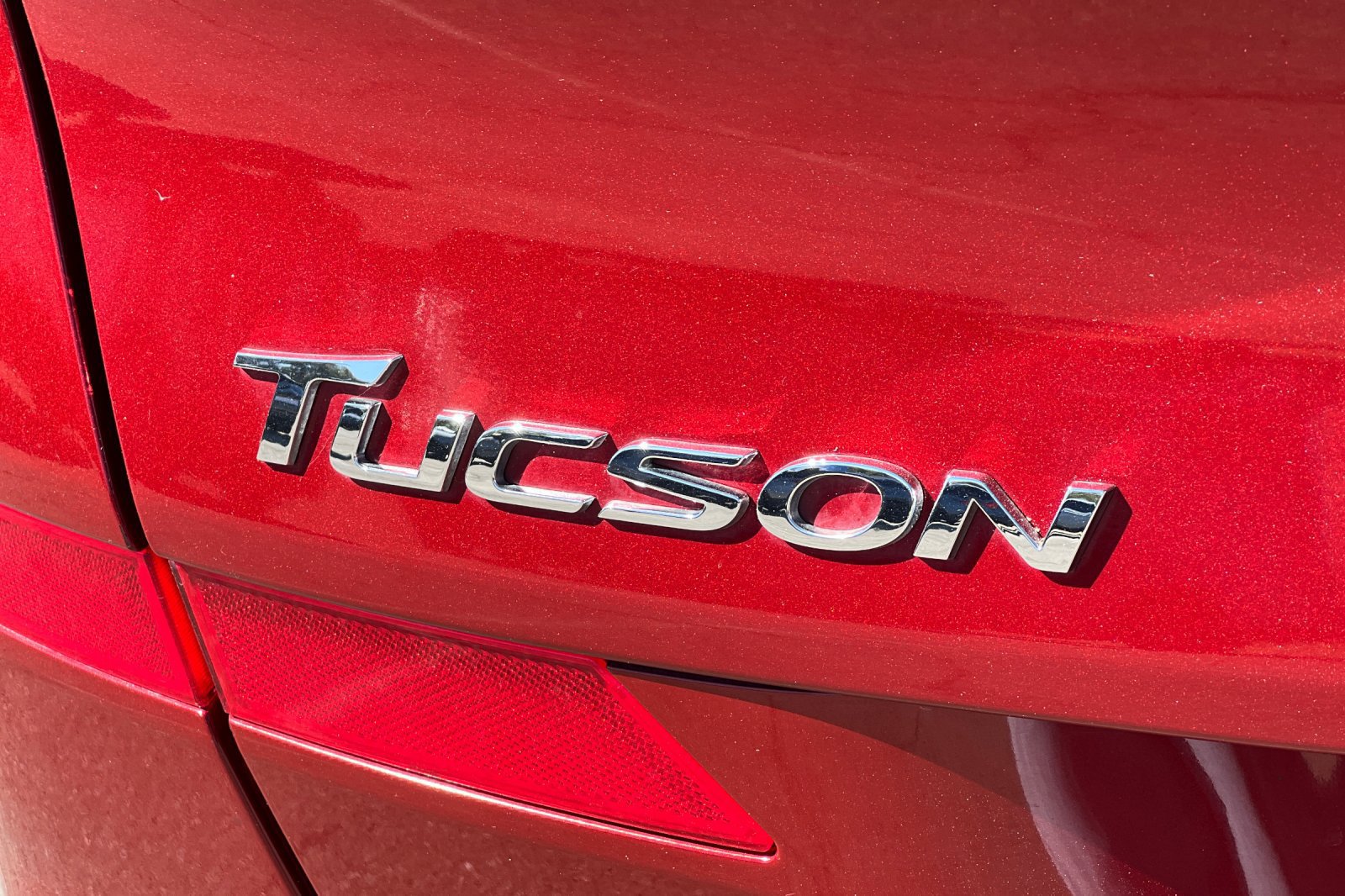 Used 2021 Hyundai Tucson Value FWD image 29